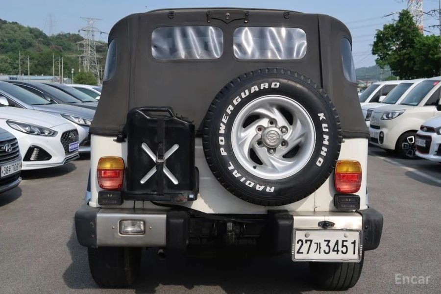KG_Mobility_Ssangyong KORANDO