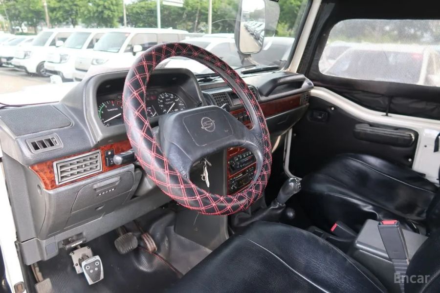 KG_Mobility_Ssangyong KORANDO