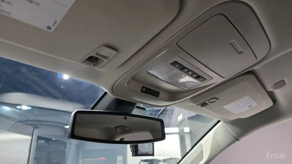 ChevroletGMDaewoo Colorado