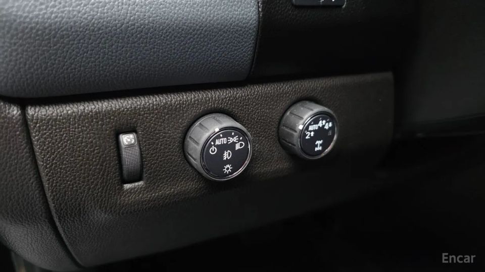ChevroletGMDaewoo Colorado
