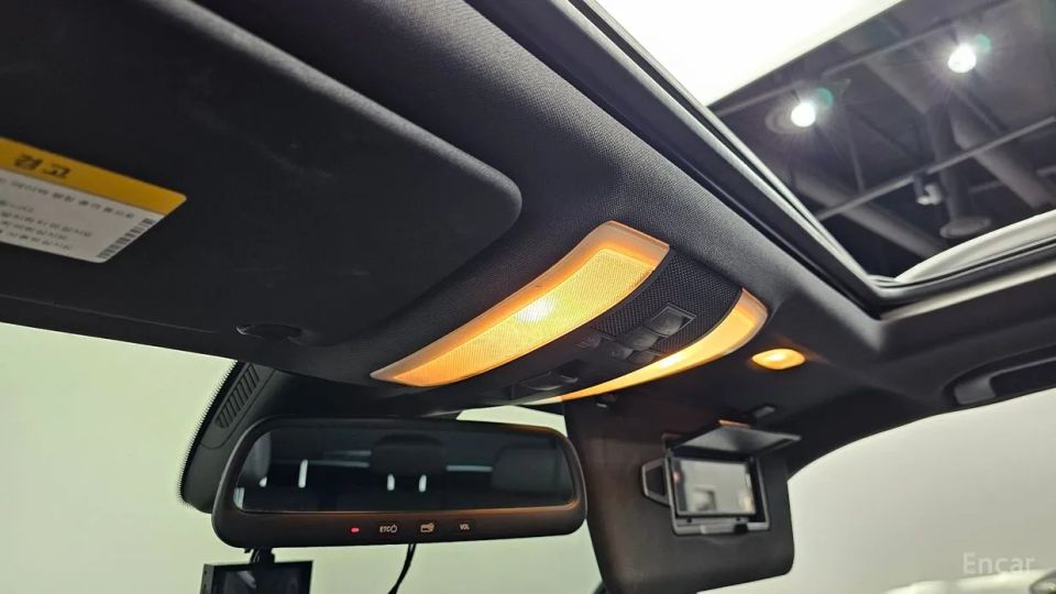 Mercedes-Benz GLK-Class