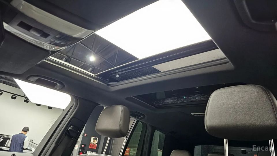 Mercedes-Benz GLK-Class