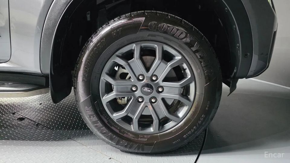 Ford Ranger