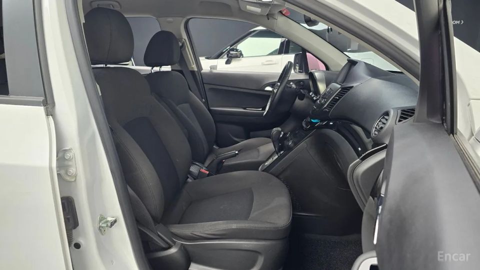 ChevroletGMDaewoo Orlando