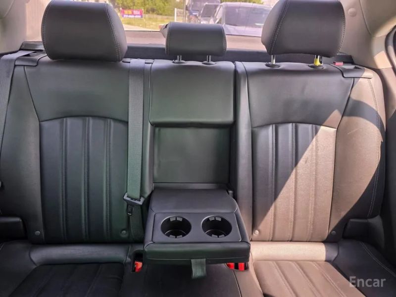 ChevroletGMDaewoo Cruze