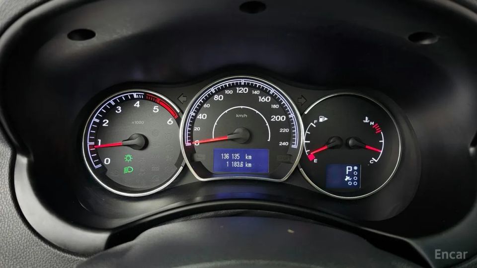 Renault-KoreaSamsung QM5