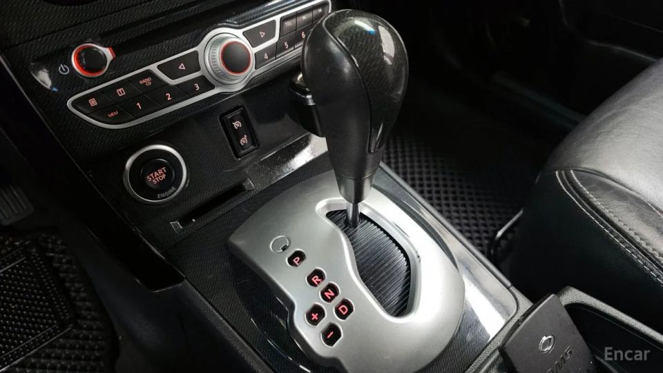 Renault-KoreaSamsung QM5