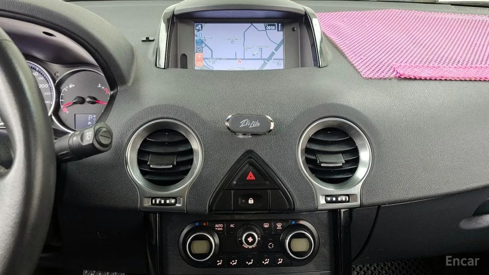 Renault-KoreaSamsung QM5
