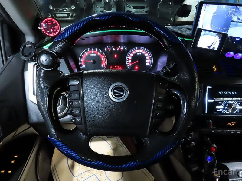 KG_Mobility_Ssangyong KORANDO