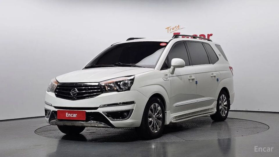 KG_Mobility_Ssangyong KORANDO