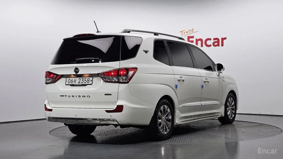 KG_Mobility_Ssangyong KORANDO
