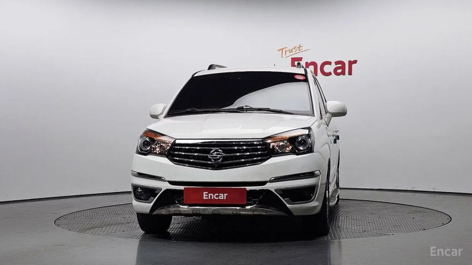 KG_Mobility_Ssangyong KORANDO