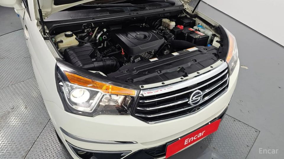 KG_Mobility_Ssangyong KORANDO