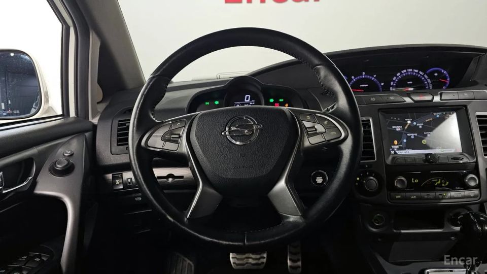 KG_Mobility_Ssangyong KORANDO