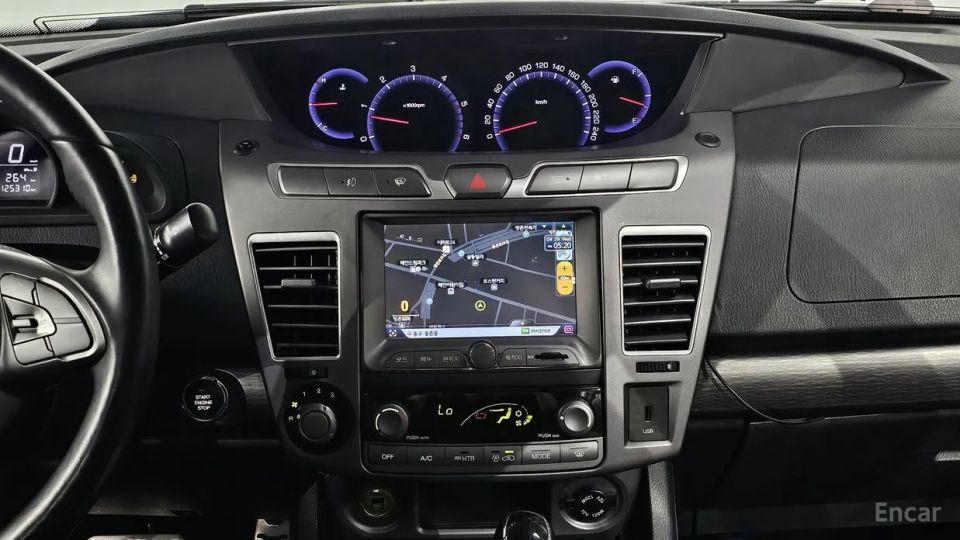 KG_Mobility_Ssangyong KORANDO