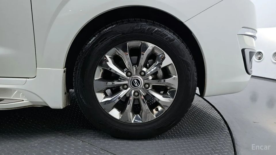 KG_Mobility_Ssangyong KORANDO