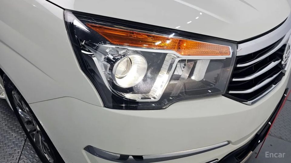 KG_Mobility_Ssangyong KORANDO