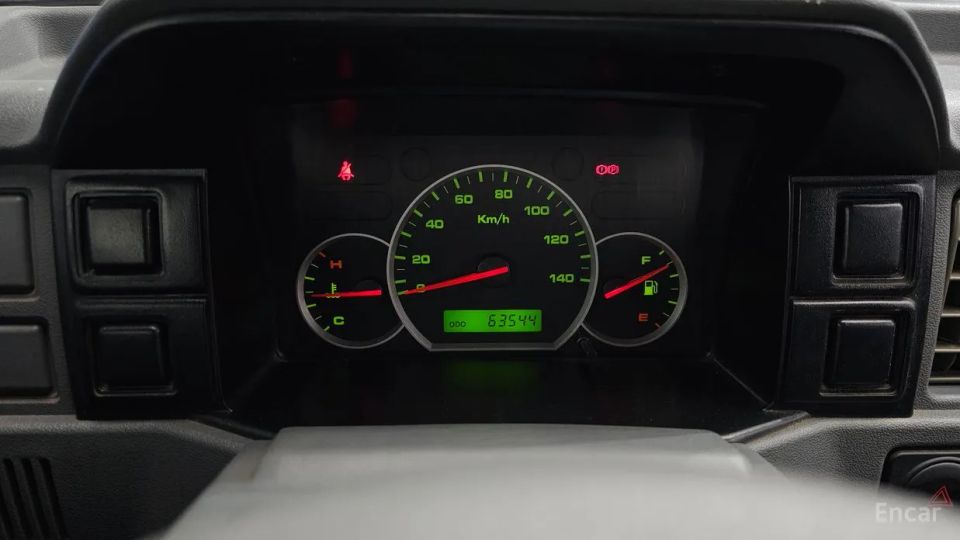 ChevroletGMDaewoo Labo