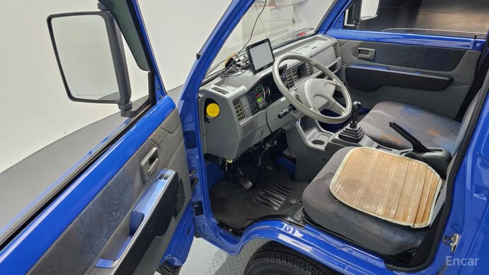ChevroletGMDaewoo Labo