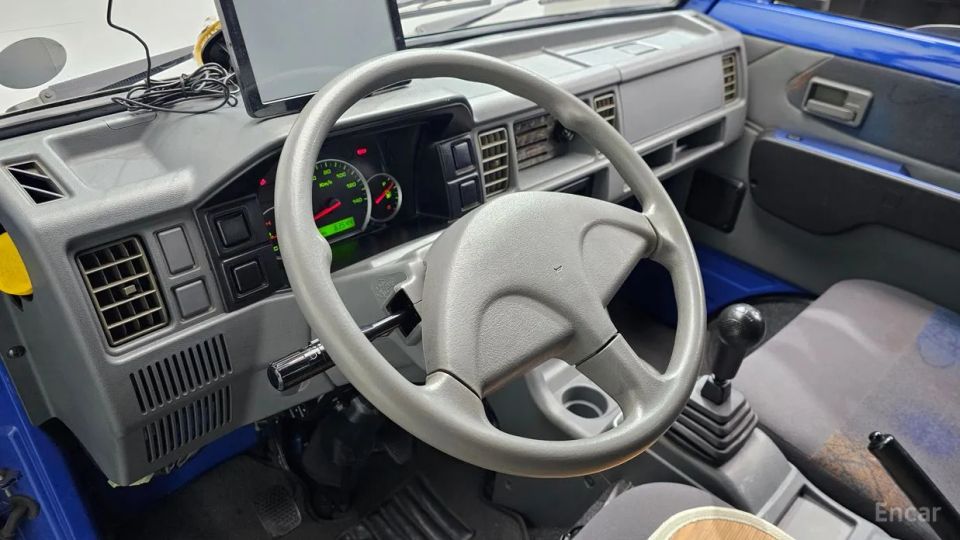ChevroletGMDaewoo Labo