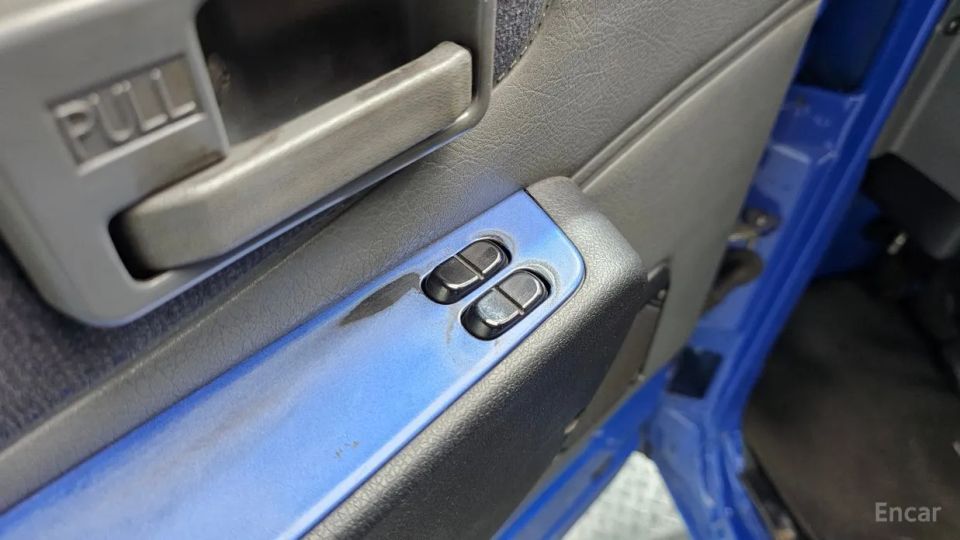 ChevroletGMDaewoo Labo