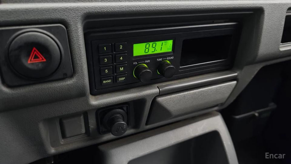 ChevroletGMDaewoo Labo