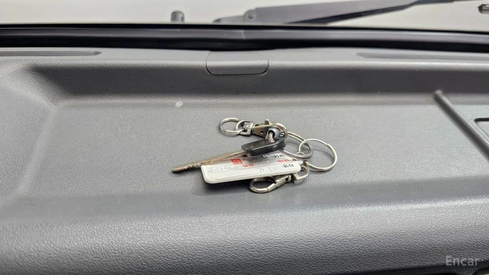 ChevroletGMDaewoo Labo