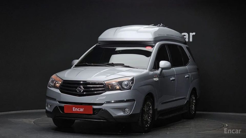 KG_Mobility_Ssangyong KORANDO