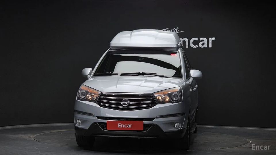 KG_Mobility_Ssangyong KORANDO
