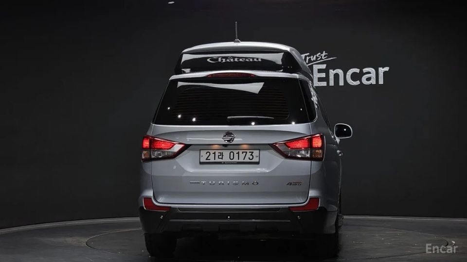 KG_Mobility_Ssangyong KORANDO
