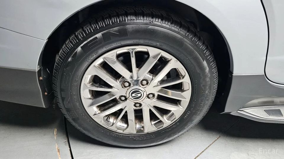 KG_Mobility_Ssangyong KORANDO