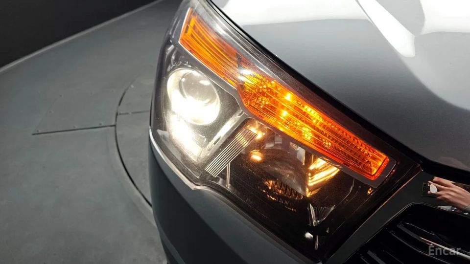 KG_Mobility_Ssangyong KORANDO