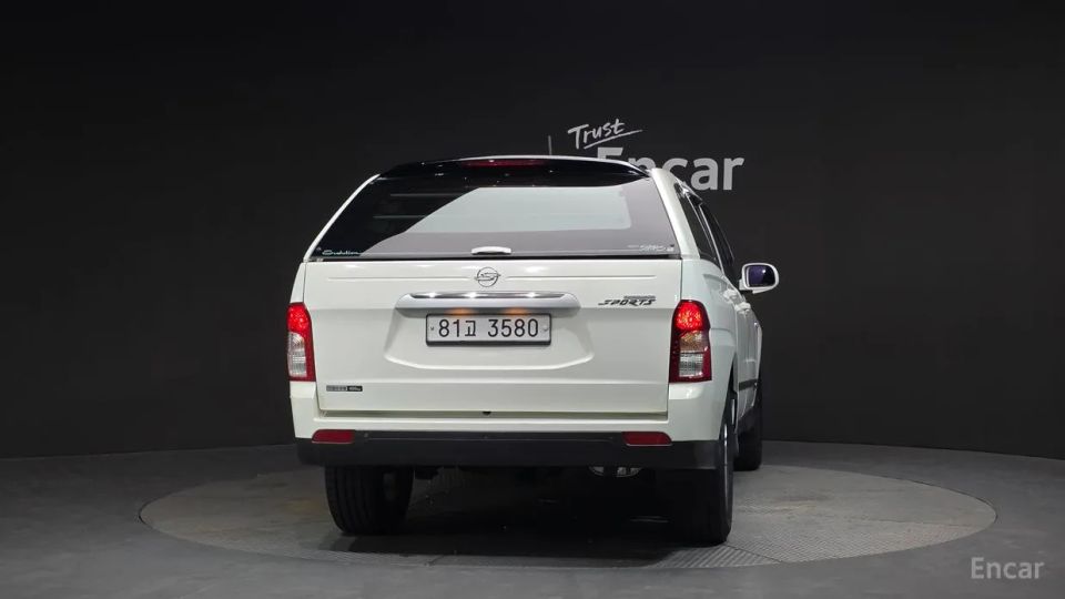 KG_Mobility_Ssangyong KORANDO