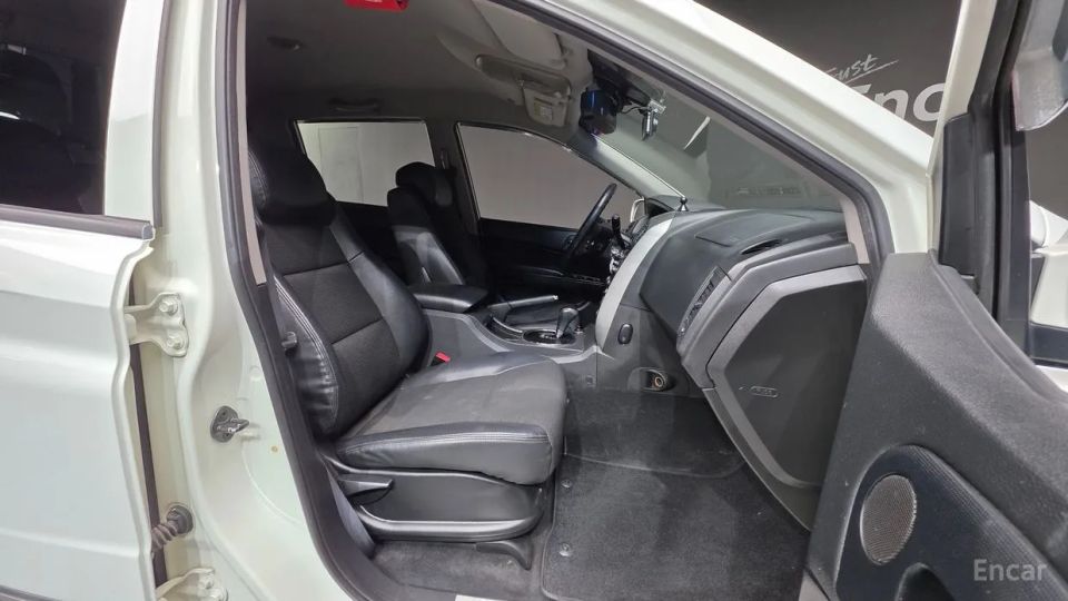 KG_Mobility_Ssangyong KORANDO