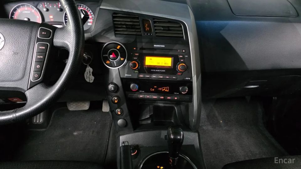 KG_Mobility_Ssangyong KORANDO