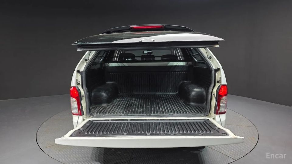 KG_Mobility_Ssangyong KORANDO