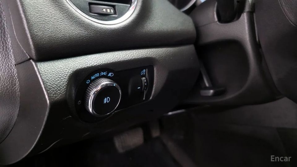 ChevroletGMDaewoo Cruze