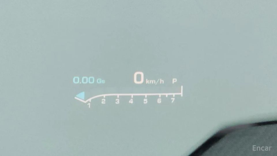 ChevroletGMDaewoo Camaro