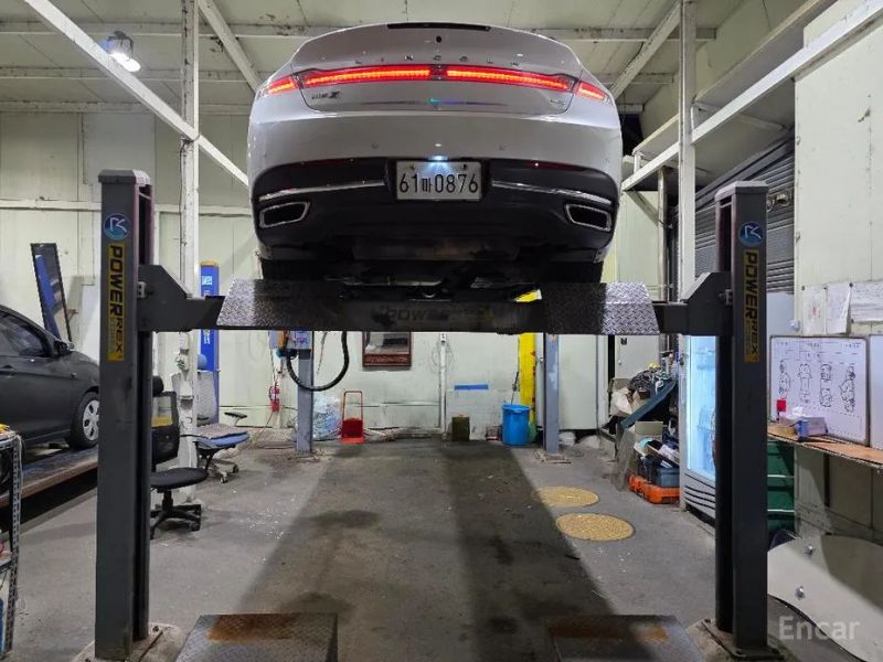 Lincoln MKZ