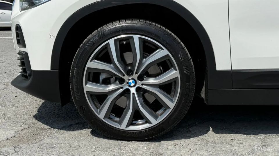 BMW X2 (F39)