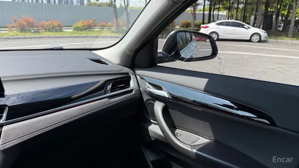 BMW X2 (F39)