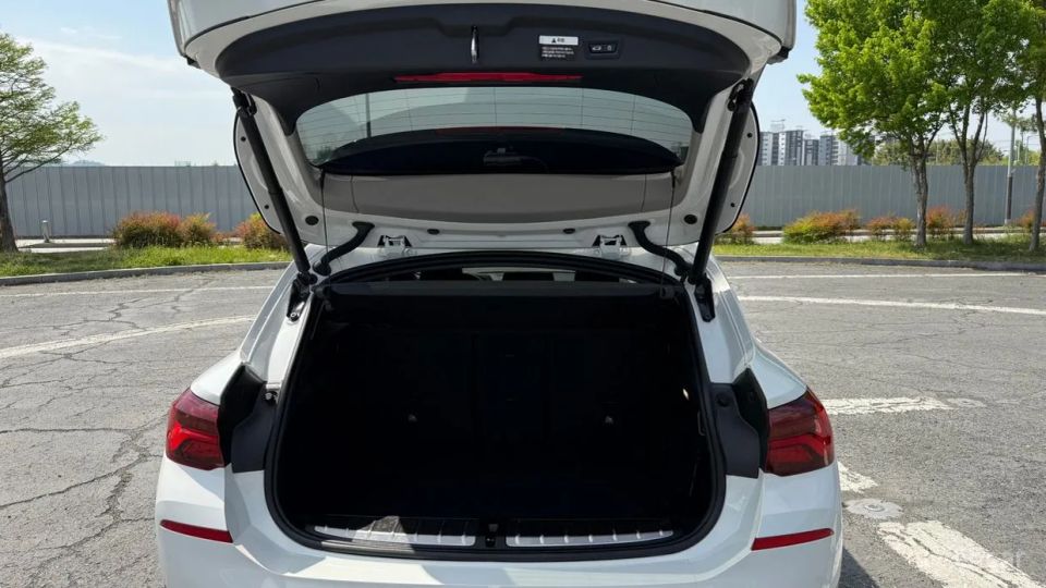 BMW X2 (F39)