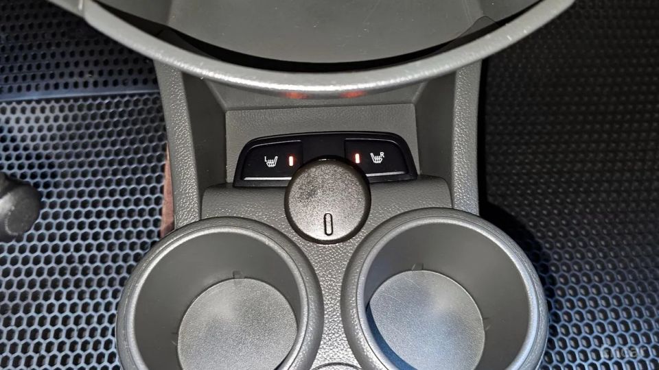 ChevroletGMDaewoo Matiz