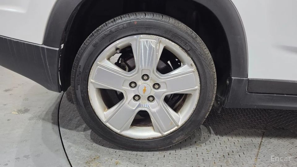 ChevroletGMDaewoo Orlando