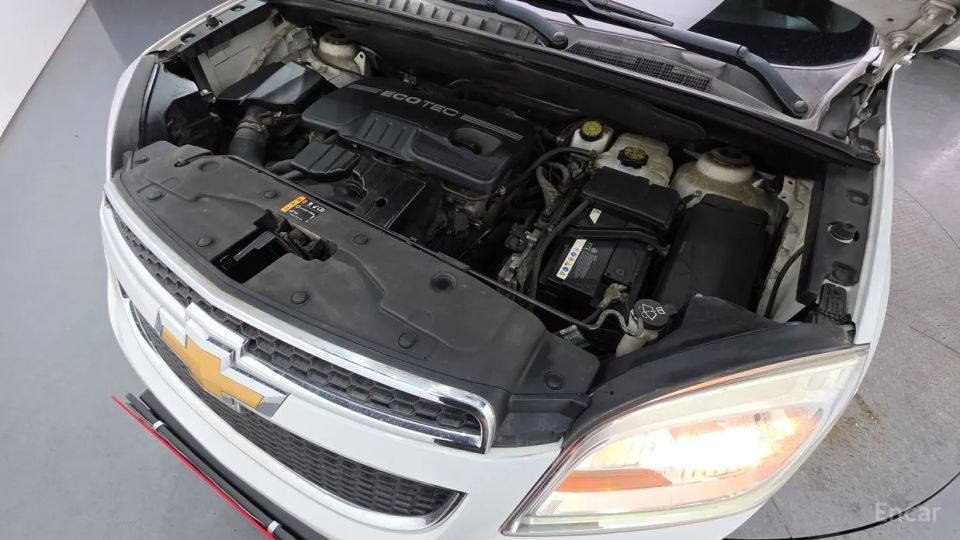 ChevroletGMDaewoo Orlando