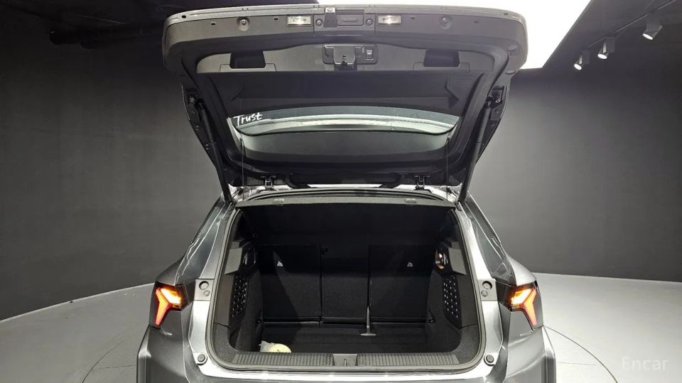Renault-KoreaSamsung Scenic