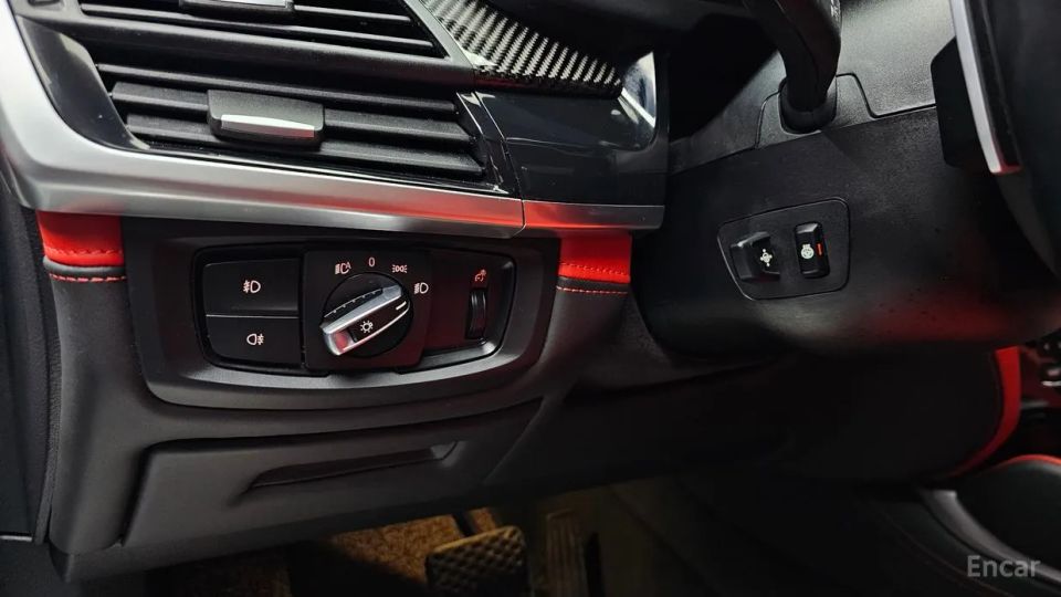 BMW X5M