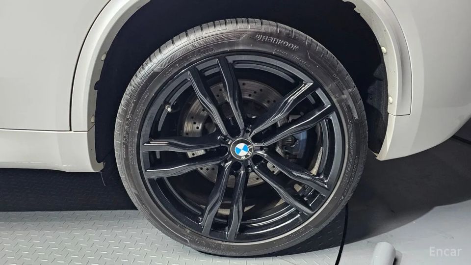 BMW X5M