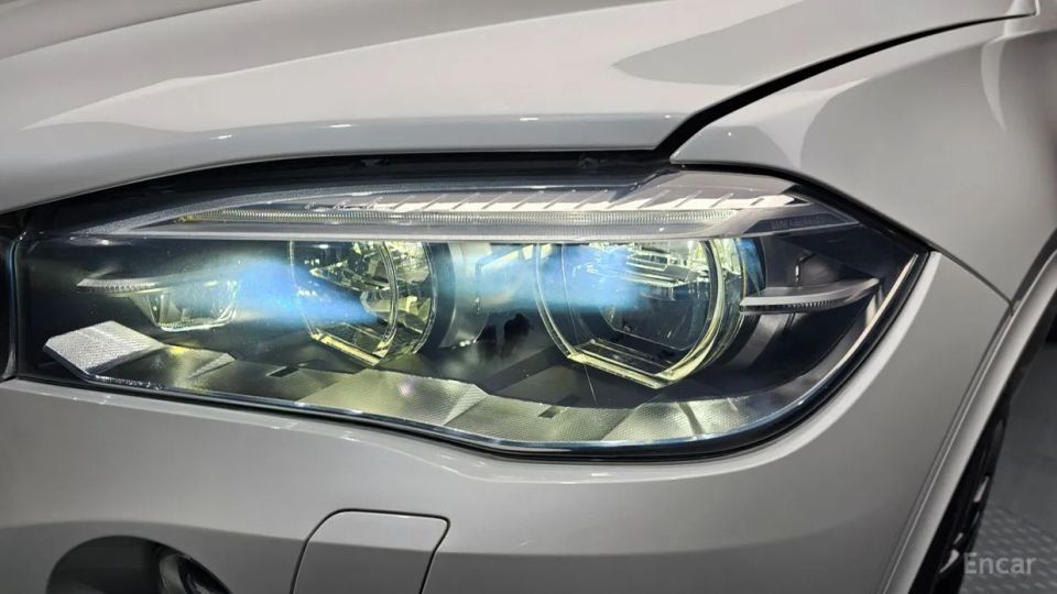 BMW X5M