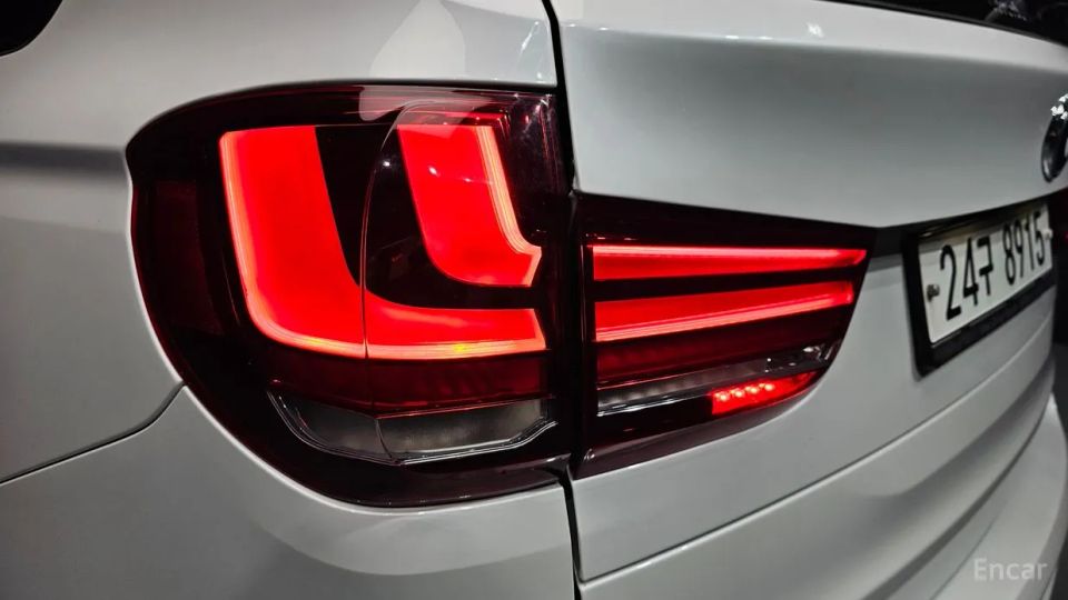 BMW X5M